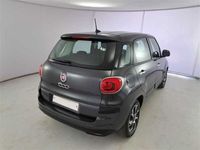 usata Fiat 500L 1.3 Multijet 95 CV Dualogic Business