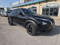 Usata Nissan Juke N-Connecta 114 CV (83 kW) 2023 Nero SUV