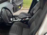 Usata Volvo V50 114 CV (83 kW) 2011 Bianco Station wagon