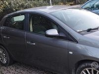 Usata Fiat Bravo 120 CV (88 kW) 2010 Grigio Utilitaria