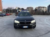 Usata BMW X6 M Sport 258 CV (189 kW) 2016 SUV
