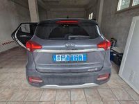 Usata EVO Evo 4 115 CV (84 kW) 2023 Grigio SUV