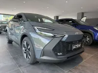 Nuova Toyota C-HR Trend 140 CV (102 kW) 2026 Nero SUV