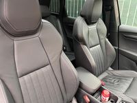 Usata Skoda Karoq 190 CV (139 kW) 2023 Grigio SUV