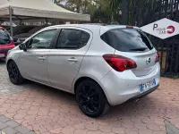 Usata Opel Corsa 69 CV (50 kW) 2018 Grigio Utilitaria