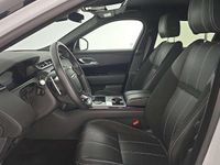 Usata Land Rover Range Rover Velar HSE 241 CV (177 kW) 2020 Bianco SUV
