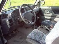 usata Daihatsu Rocky 1.6 gpl 4x4 - 1993