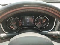 Usata Jeep Compass Limited 140 CV (102 kW) 2020 Nero SUV