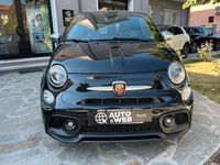 usata Abarth 595 1.4 TURBO T-Jet 165 cv TURISMO 04/2022