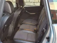 Usata Ford C-MAX Titanium 109 CV (80 kW) 2008 Argento Monovolume