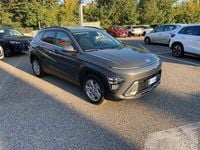 Usata Hyundai Kona 120 CV (88 kW) 2023 Grigio SUV