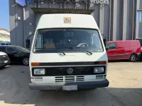 Usata VW LT 102 CV (75 kW) 1992 Bianco Furgone