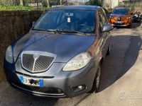 Usata Lancia Ypsilon 77 CV (56 kW) 2010 Utilitaria