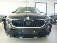 Nuova Skoda Kamiq 116 CV (85 kW) 2026 Nero SUV