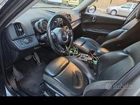 Usata Mini Cooper D Countryman 2018 SUV