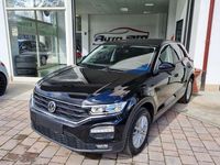 usata VW T-Roc 1.6 tdi Style