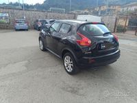 usata Nissan Juke 2ª serie - 2013 1.5 turbo diesel