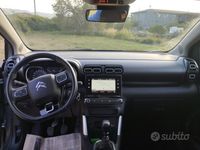 usata Citroën C3 Aircross 1.5 BlueHDi