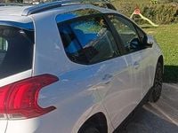 Usata Peugeot 2008 Active 82 CV (60 kW) 2014 SUV