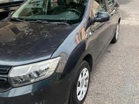 Usata Dacia Sandero 2018 Utilitaria