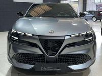 Nuova Alfa Romeo Junior Edizione Speciale 136 CV (100 kW) 2026 Gray SUV
