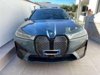 Begagnad BMW iX 102 kW (139 HK) 2022 SUV