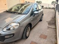 Usata Fiat Punto Evo Dynamic 95 CV (69 kW) 2009 Grigio Utilitaria