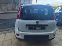 Usata Fiat Panda City Life 69 CV (50 kW) 2021 Bianco Berlina