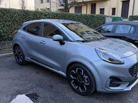 Usata Ford Puma ST-Line X 125 CV (91 kW) 2022 SUV