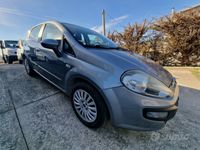 usata Fiat Punto Evo Punto 1.3 MJT II S&S 95 CV 5 porte Lounge