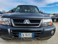 Usata Mitsubishi Pajero Edition 160 CV (117 kW) 2007 Other SUV