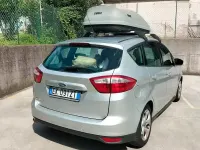 Usata Ford C-MAX 115 CV (84 kW) 2011 Monovolume