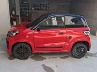Usata Ligier JS60 2021 Rosso SUV