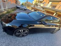 Usata Mercedes A180 Executive 116 CV (85 kW) 2020 Nero Berlina