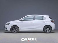 Nuova MG MG3 Comfort 116 CV (85 kW) 2026 Dover white Utilitaria