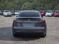 Usata Tesla Model Y Performance 154 kW (210 CV) 2023 Grigio SUV