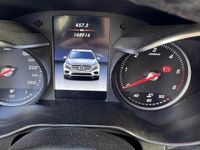 Usata Mercedes GLC250 AMG line 204 CV (150 kW) 2019 Grigio SUV
