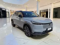 Usata Honda HR-V Advance 107 CV (78 kW) 2026 Grigio SUV