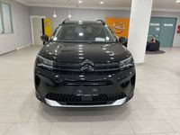 usata Citroën C5 Aircross 1.5 bluehdi Feel s