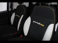 Usata Fiat Panda Cross Cross 69 CV (50 kW) 2025 Nero Utilitaria