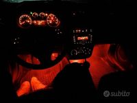 Usata Fiat Punto Evo 2013 Bianco Utilitaria