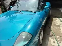 Usata Fiat Barchetta 130 CV (95 kW) 1996 Cabrio
