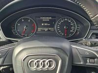 Usata Audi A4 Business 150 CV (110 kW) 2016 Grigio Station wagon