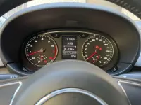 Usata Audi A1 Sportback Attraction 86 CV (63 kW) 2014 Bianco Utilitaria