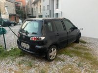 usata Mazda Demio 22007 1.5 diesel GRANDINATA