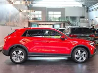 Usata Audi Q2 Admired 150 CV (110 kW) 2022 Rosso SUV