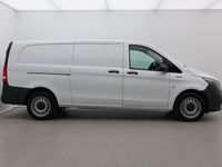 usata Mercedes e-Vito 112 Furgone Extralong