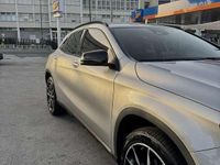 Usata Mercedes GLA200 Edition 136 CV (100 kW) 2018 SUV