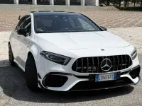 Usata Mercedes A45 AMG AMG 421 CV (309 kW) 2022 Utilitaria