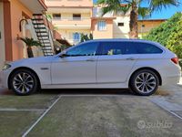 usata BMW 525 525d Modern